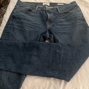 Frame Denim jeans